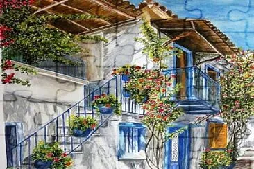 Mykonos
