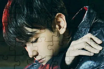 animes jigsaw puzzle