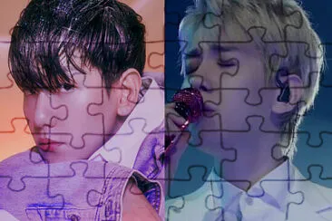 animes jigsaw puzzle