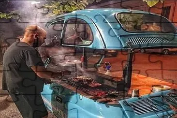 voiture