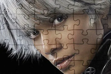 HalleBerry9d Storm jigsaw puzzle