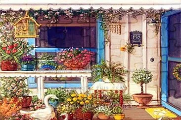 General jigsaw puzzle