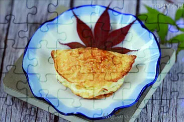 荷包蛋 jigsaw puzzle