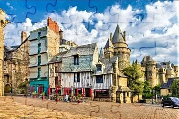 260 jigsaw puzzle