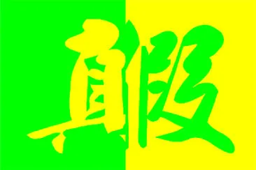設計 真假 jigsaw puzzle
