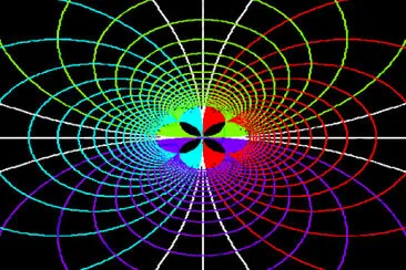 draw jigsaw puzzle