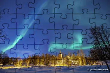 imagem jigsaw puzzle