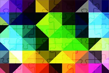 設計 jigsaw puzzle