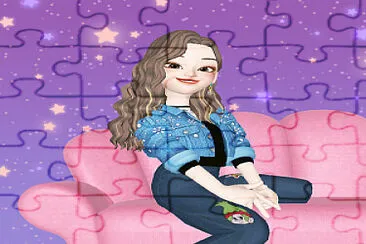 paulina pilicita jigsaw puzzle