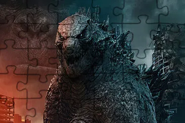 shin godzilla - 2