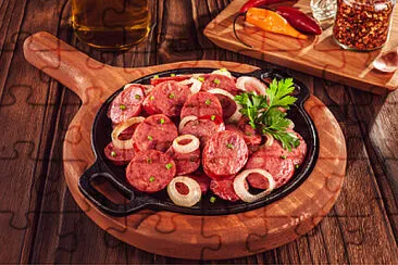 Foto jigsaw puzzle
