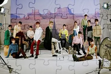 Seventeen Home Run