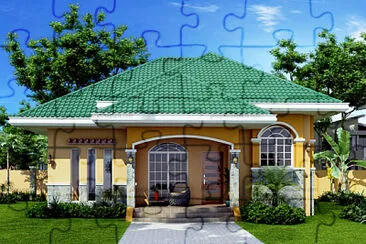 252.- POR LOS CAMINOS COSTEROS jigsaw puzzle