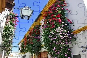 Córdoba jigsaw puzzle