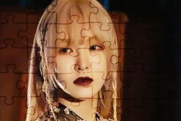 Wendy Psycho jigsaw puzzle