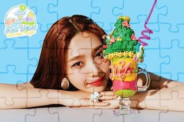 Joy Power Up