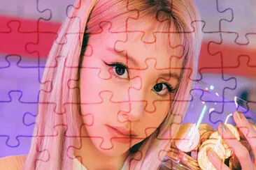 Chaeyoung Kura Kura