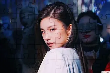 Yeji Wannabe