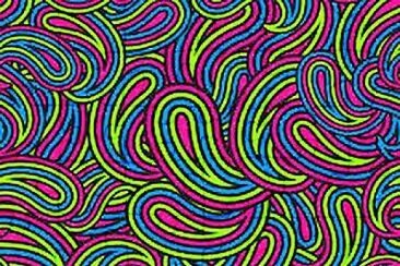 draw jigsaw puzzle