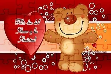 Feliz día