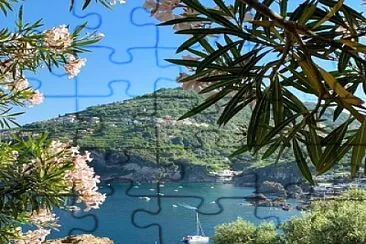 פאזל של Naturaleza