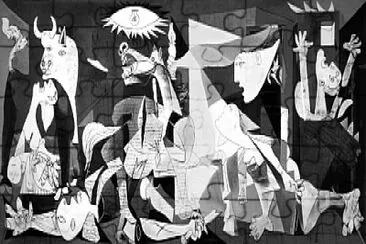 GUERNICA 1
