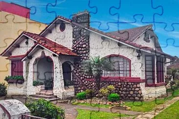 imagem jigsaw puzzle