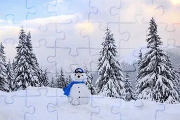 imagem jigsaw puzzle
