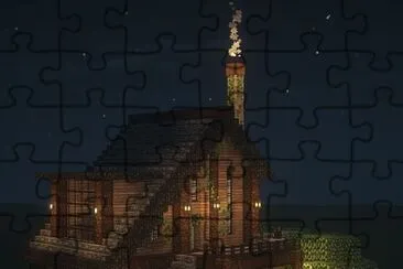  jigsaw puzzle
