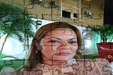 Cris Caru jigsaw puzzle