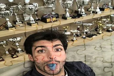 rompecabezas
