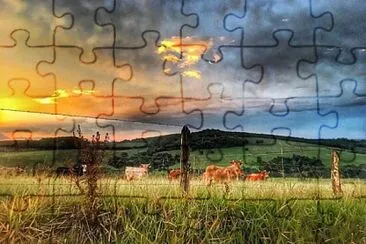 פאזל של imagem