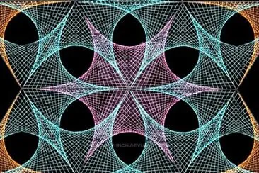 draw jigsaw puzzle