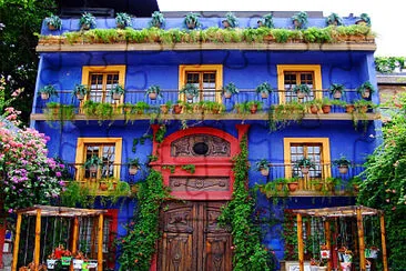 258.- CASA COLONIAL