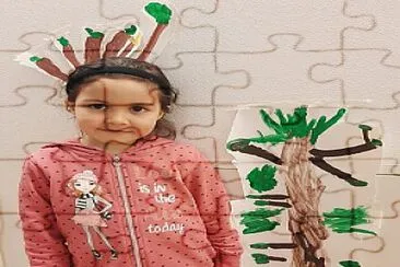 Hafsa jigsaw puzzle