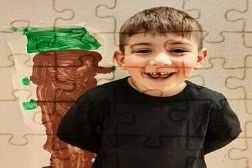Riccardo jigsaw puzzle