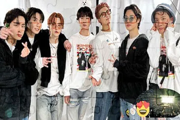 animes jigsaw puzzle