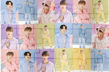 animes jigsaw puzzle