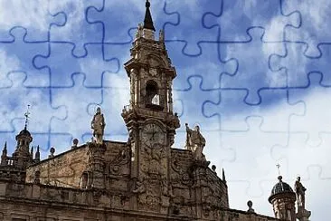 parroquia stos,juanes-valencia jigsaw puzzle