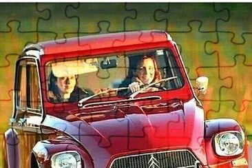 voiture