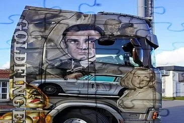 camion