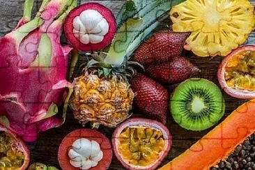 Foto jigsaw puzzle