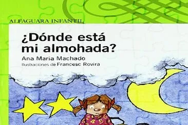 Almohada