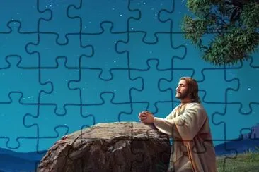 Hallo adik-adik, hari ini aktivitas kita yaitu men jigsaw puzzle