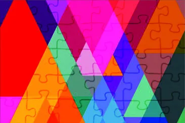 設計 jigsaw puzzle
