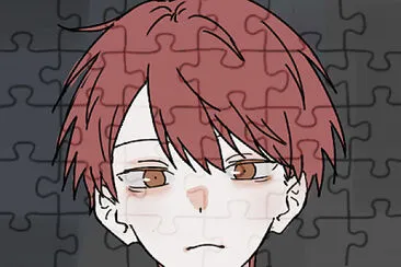 moi jigsaw puzzle