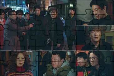  jigsaw puzzle