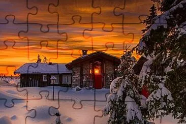 Finlandia jigsaw puzzle