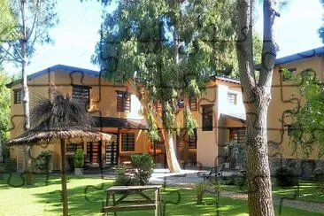 Casa de Campo - Argentina jigsaw puzzle