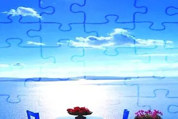 terraza jigsaw puzzle